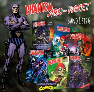 Phantom Abo-Set
