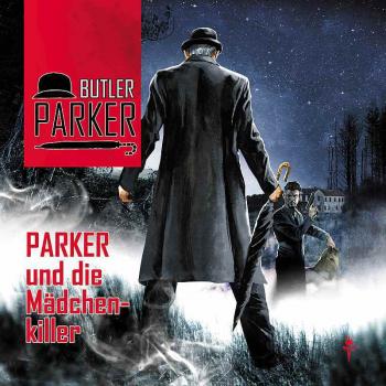 BUTLER PARKER 3: Parker und die Mädchenkiller (MP3)