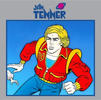 Jan Tenner 46 Cover