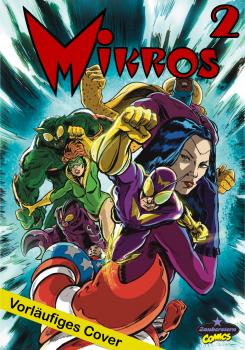 Mikros Cover 2