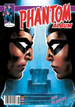 Preview: PHANTOM ALBUM #1