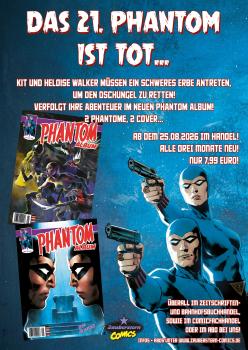 PHANTOM ALBUM #1