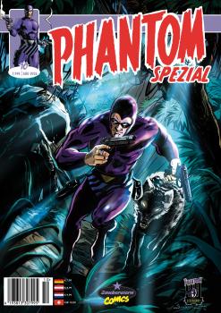 PHANTOM SPEZIAL #10