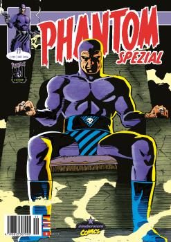 PHANTOM SPEZIAL #11