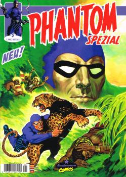 PHANTOM SPEZIAL Band 5