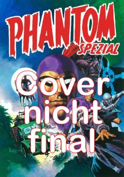 PHANTOM SPEZIAL #11