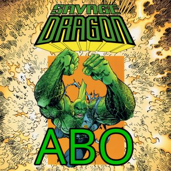 SAVAGE DRAGON COMIC MAGAZIN (Abo-Paket 6 Ausgaben)