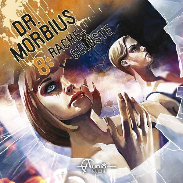 DR. MORBIUS 8: Rachegelüste