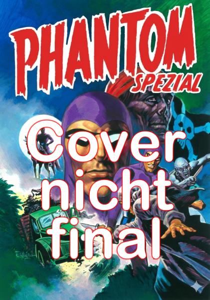 PHANTOM SPEZIAL #12